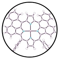 Near-Infrared Absorbing Chromophores for Medicine and Solar Energy Utilization